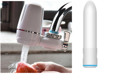 Faucet Water Purifier Kitchen Tap Water Filter Household Water Purifier Eureka Online Store