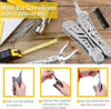 Multifunctional Pliers Outdoor Combination Multi-Purpose Knife Tool Pliers Folding Pliers Eureka Online Store