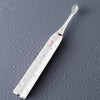 White  Toothbrush Waterproof Electric Toothbrush Eureka Online Store