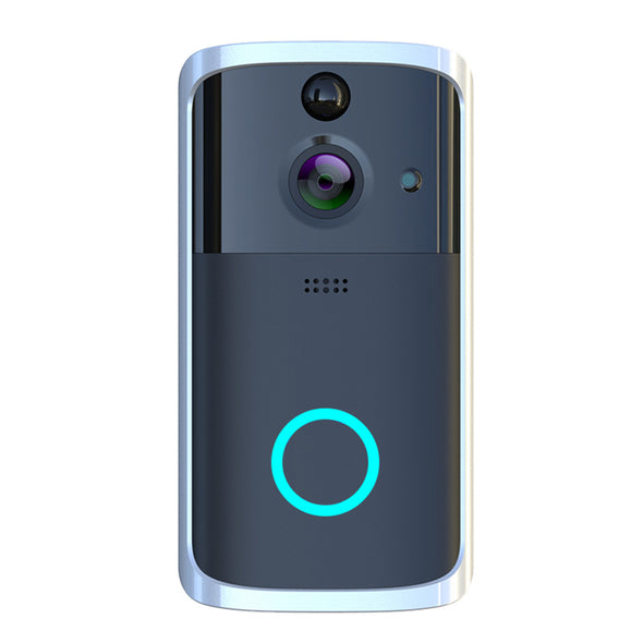 WiFi Video Doorbell Camera Eureka Online Store