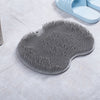 Non-slip Bath Mat Back Massage Brush Eureka Online Store