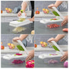 Multi-Function Double-Head Vegetable Cutter Eureka Online Store