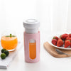 Portable Electric Fruit Juicer Blender Eureka Online Store